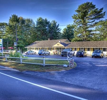 Lake Winnipesaukee - Waterfront - 526 Weirs Beach Esterno foto