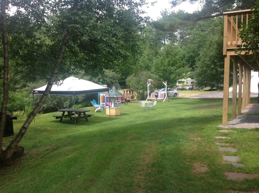 Lake Winnipesaukee - Waterfront - 526 Weirs Beach Esterno foto