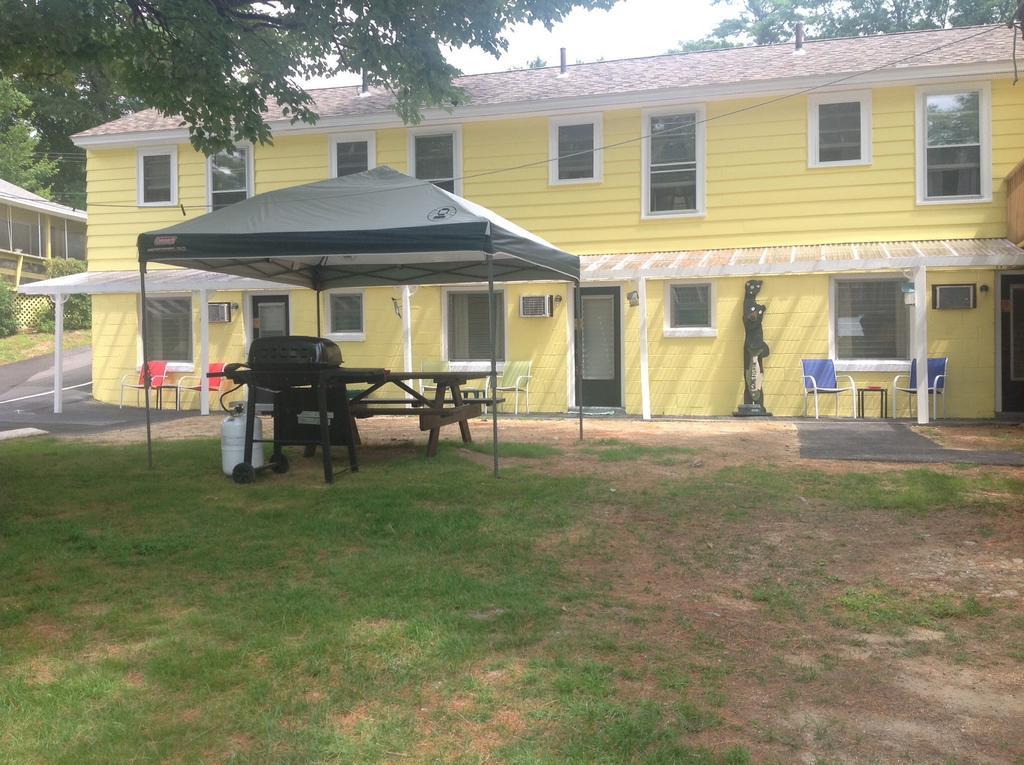 Lake Winnipesaukee - Waterfront - 526 Weirs Beach Esterno foto