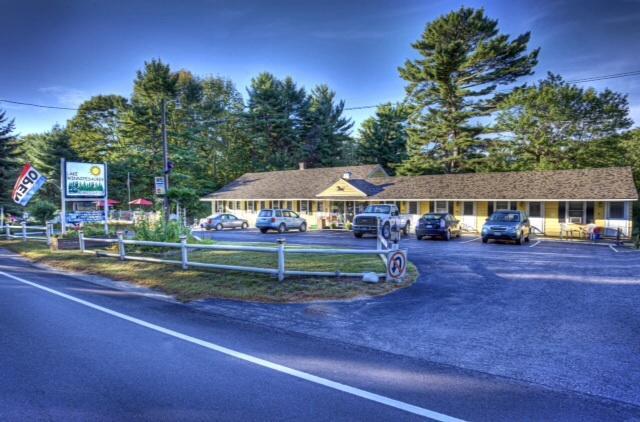 Lake Winnipesaukee - Waterfront - 526 Weirs Beach Esterno foto
