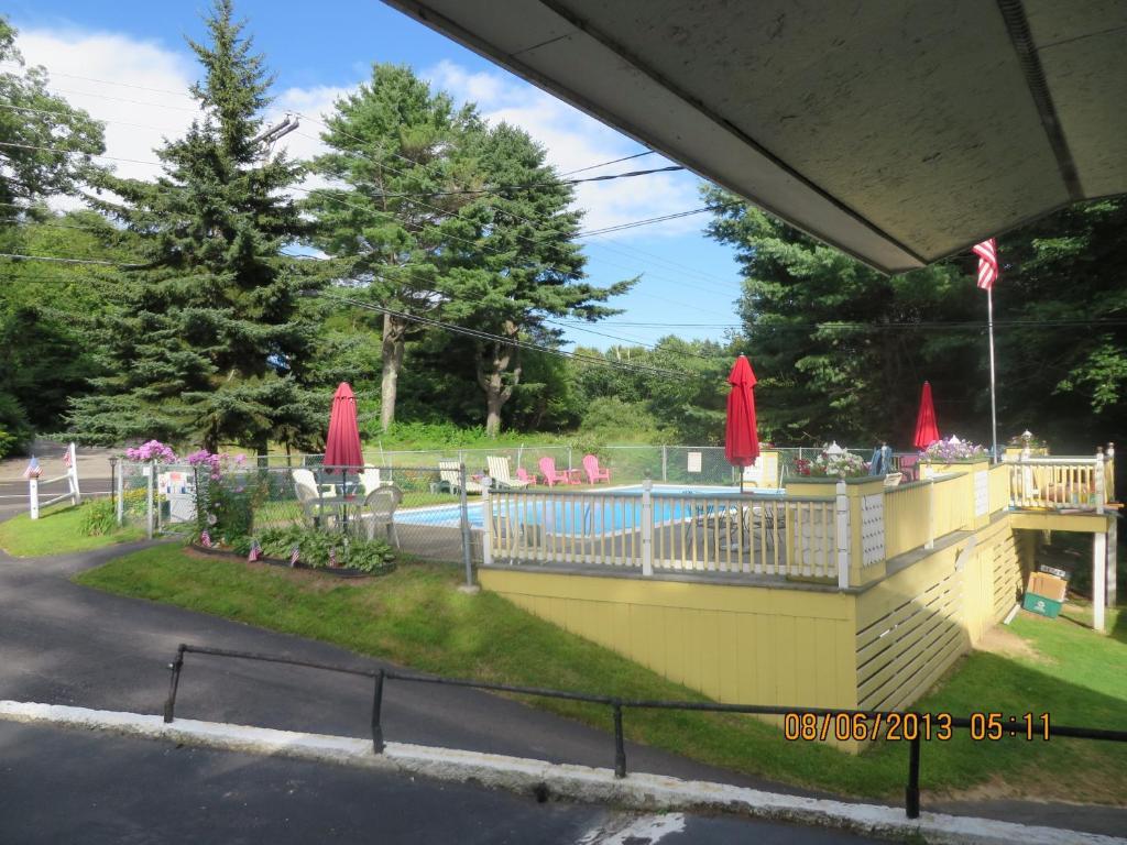 Lake Winnipesaukee - Waterfront - 526 Weirs Beach Esterno foto