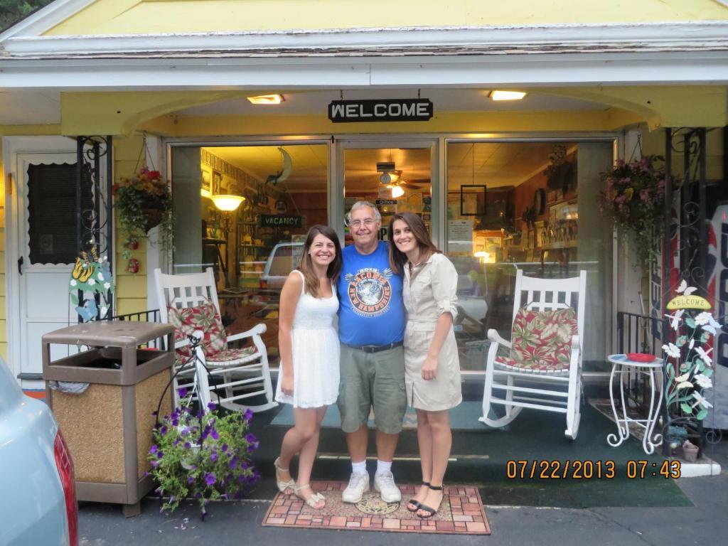 Lake Winnipesaukee - Waterfront - 526 Weirs Beach Esterno foto